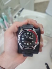 Orologio Seiko Uomo Subacqueo 200m - SKX009K1