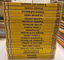 TEX SPECIALE TEXONE DAL 3 AL 23 SCEGLI IL TUO NUMERO