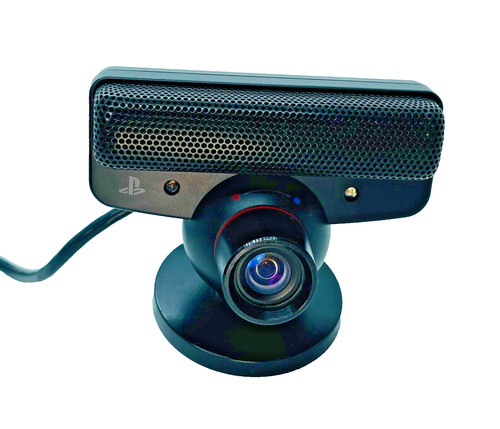 Playstation ps3 eye camera - 3:,