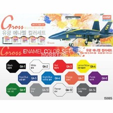 Set colori smalto lucido