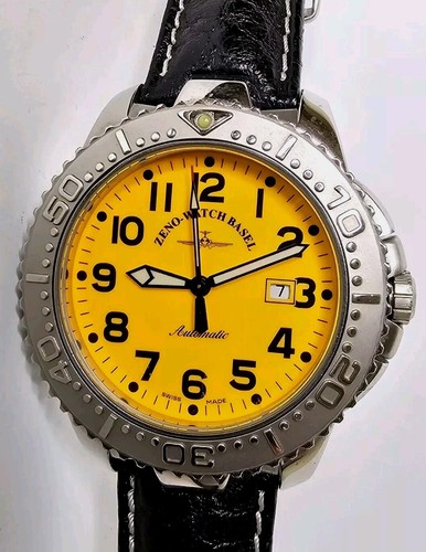 Orologio zeno hercules swiss - orologio,