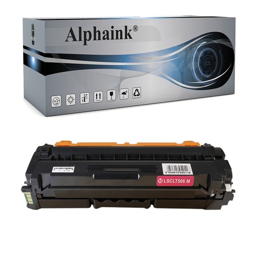 Toner compatibile magenta per - compatibile,