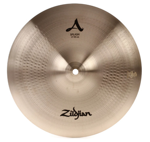 Zildjian series splash - series, 12"