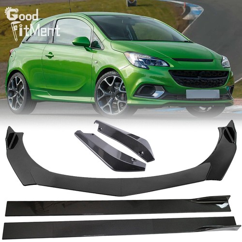 Per opel corsa e - opel, labbro