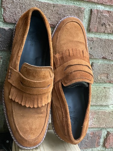 Mocassino uomo zara 5 - mocassino, us