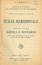 Guida Italia touring - ITALIA
