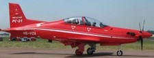 Swiss pilatus pc21 - pc-21,