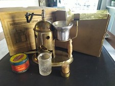 Aerosol Vintage Polverizzatore