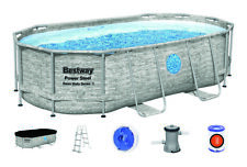 Piscina Bestway 56714 Con