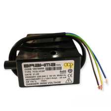 BRAHMA TRASFORMATORE TC2LVCSF