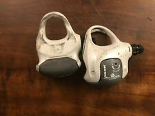 Pedali  vintage LOOK PP 137 DELTA bike bici pedals  