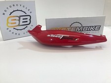 CARENA CODONE SINISTRA TRIUMPH