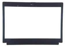 CORNICE DISPLAY LCD NERA (GM903603711A) PER NOTEBOOK TOSHIBA PORTEGE Z30