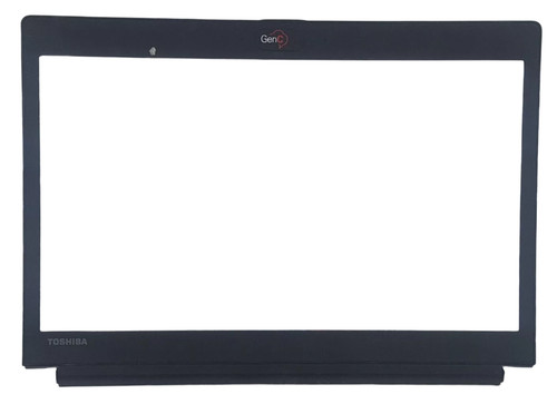Cornice display lcd nera - cornice,