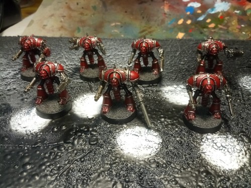 Warhammer 40k epic - warhammer, imperial