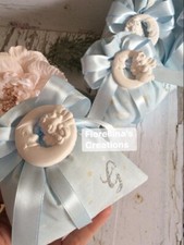 SACCHETTI BOMBONIERA