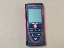 Telemetro misuratore di