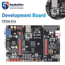 Scheda di sviluppo FPGA-Pro