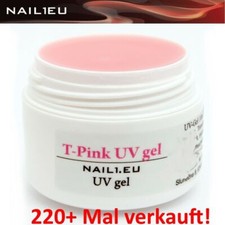 Gel Monofase 10ml NAIL1.EU