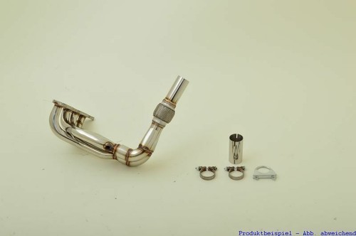 Fms collettore ventaglio - fms, a