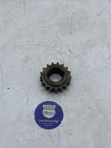 Ingranaggio conduttore fiat - conduttore,