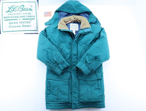 Parka piumino oca - piumino, d'oca