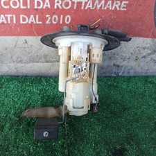 Pompa Carburante Serbatoio