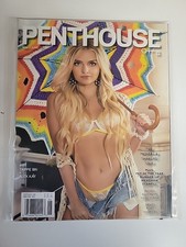 Penthouse Magazine