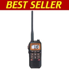 Radio VHF marina galleggiante