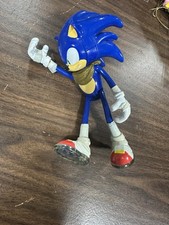 SONIC BOOM SONIC IL RICCIO