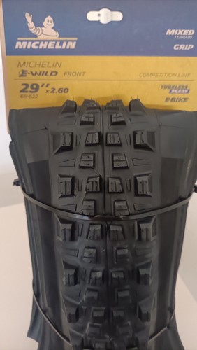Copertone michelin wild - copertone, e-wild
