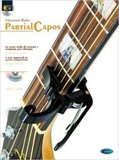 Bailo Giovanni Partial Capos -