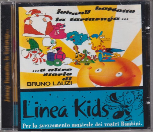Bruno lauzi raro - bruno, johnny