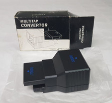 Convertitore Multitap per Ps2 Slim da 70000X a 50000x - Nuovo