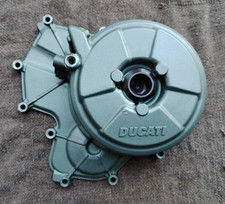 DUCATI PANIGALE 1199 1299 COPERCHIO GENERATORE CARTER SINISTRO 24221081CB