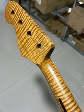 Manico chitarra elettrica