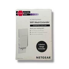 NETGEAR AC1900 Dual-Band Wi-Fi