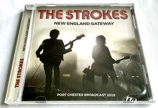 The Strokes - New England
