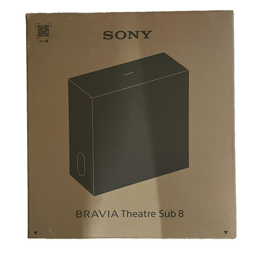 Sony bravia theatre - theatre, 8