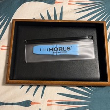 HORUS Cinturino in Gomma