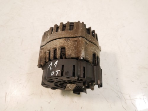Generatore alternatore per