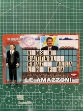 Sig. Giancarlo Action Figure