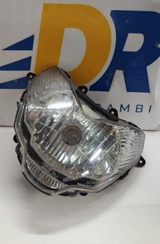 Faro fanale anteriore kymco - fanale,