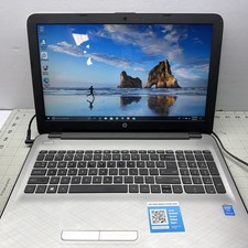 Notebook HP Tpn-C125 Pentium