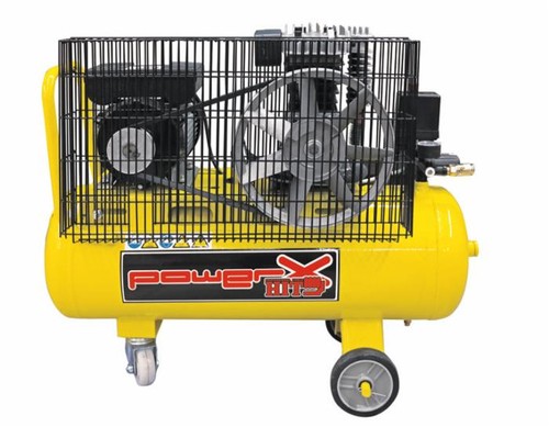 Compressore aria ama 2 - compressore, lt
