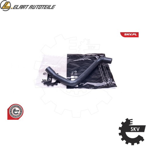 Tubo radiatore 24skv361 - radiatore, per