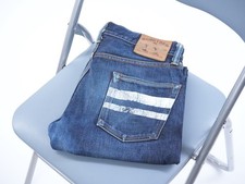 Jeans Momotaro 0605-V Natural