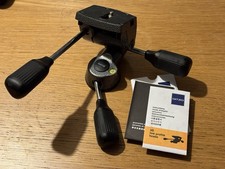 Gitzo G2271M 3D basso profilo