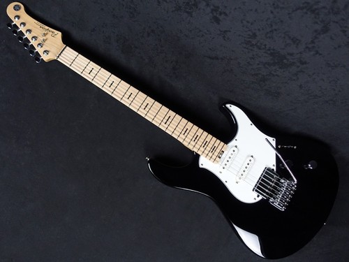 Yamaha pacifica standard - yamaha, plus