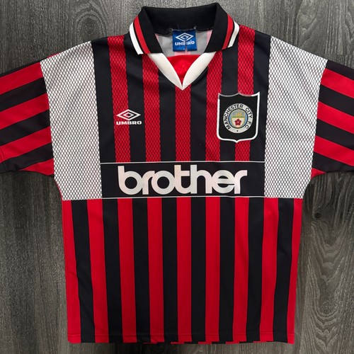 Maglia trasferta originale - maglia, da